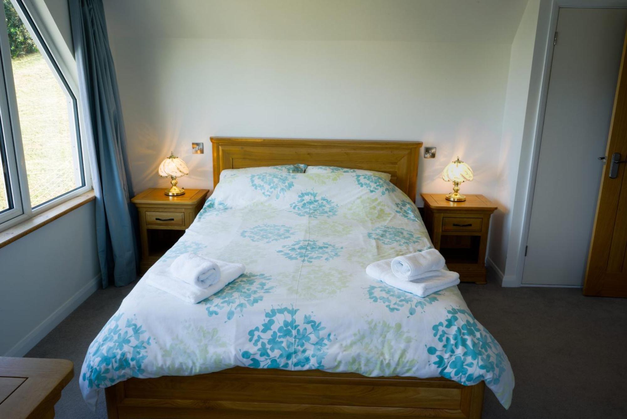 Spinnaker Cadgwith Holiday Home Exteriör bild